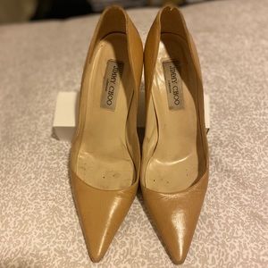 Jimmy Choo Pumps